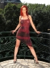 Откровенная эротика пражской девушки с рыжими волосами, фото 1