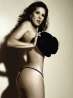 Красивая голая девушка Alicia Machado (15 фото), фото 10