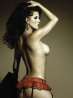 Красивая голая девушка Alicia Machado (15 фото), фото 3
