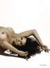 Красивая голая девушка Alicia Machado (15 фото), фото 7