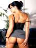 Голая порно звезда Lisa Ann в роли сексуальной секретарши (20 фото), фото 2