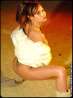 Голая азиатка с большими сиськами Francine Dee (16 фото), фото 5