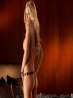 Гламурная голая блондинка Jessa Hinton из журнала Плейбой (20 фото), фото 5