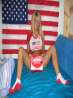 Частные молодой американки с большими сиськами (12 фото), фото 3