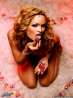 Kayden Kross сексуальная блондинка с сочными сиськами, фото 13
