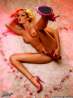 Kayden Kross сексуальная блондинка с сочными сиськами, фото 4