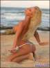 Сексуальная блондиночка Триша в бикини, фото 10