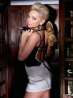 Lacey Foxx горячая голая блондинка, фото 15