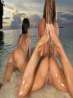 Фото подборка стройных голых девок из жизни (32 фото), фото 14